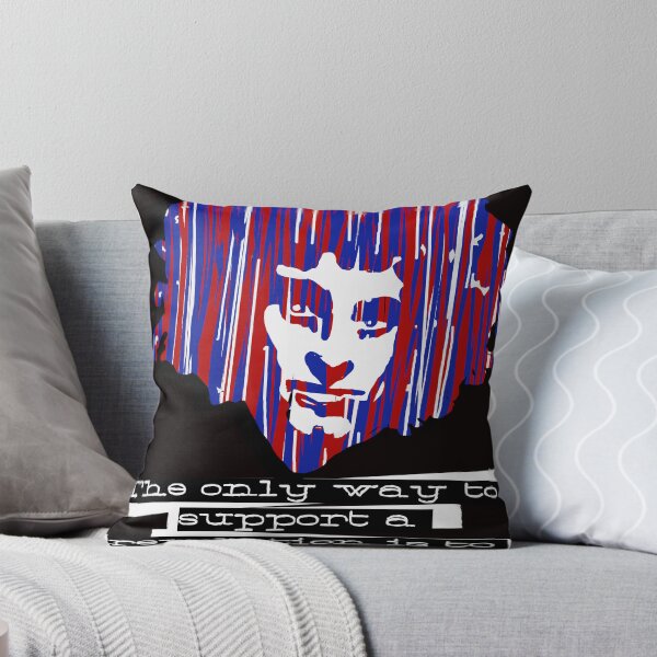 Item preview, Abbie Hoffman: Revolution designed and sold by TLBugg.