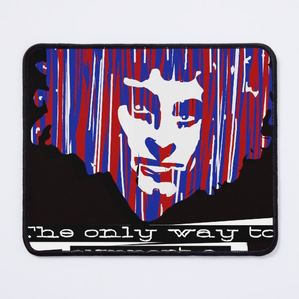 Item preview, Abbie Hoffman: Revolution designed and sold by TLBugg.