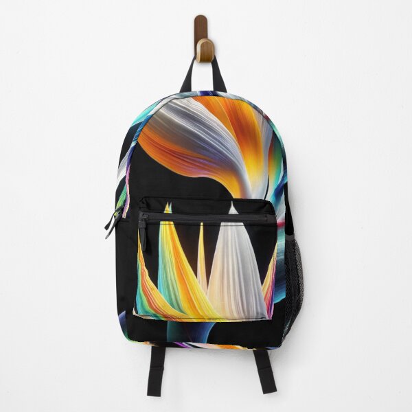 Item preview, Strelitzia - Flower Power designed and sold by Eric Nagel.