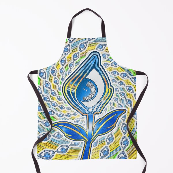 Item preview, EyeGrowthFlow3 designed and sold by Klaus Bremner (Autotelic Art).