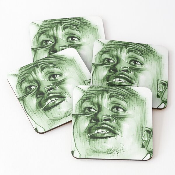 Item preview, Trevor Nyakane designed and sold by Thomas Publications.