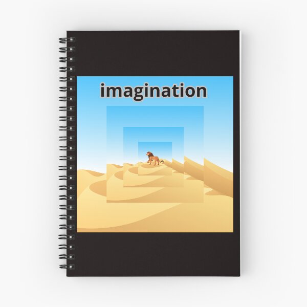 Item preview, IMAGINATION designed and sold by Tadeusz1.