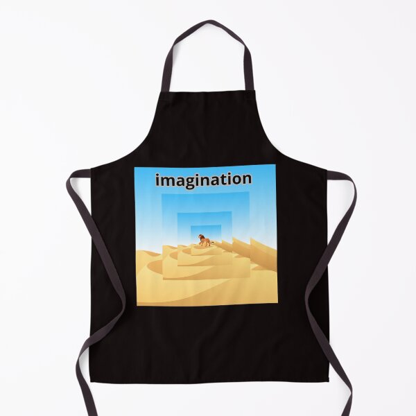 Item preview, IMAGINATION designed and sold by Tadeusz1.