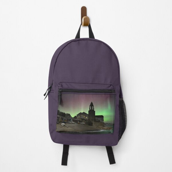 Item preview, Swanage Northern Lights designed and sold by Alisonchambers2.