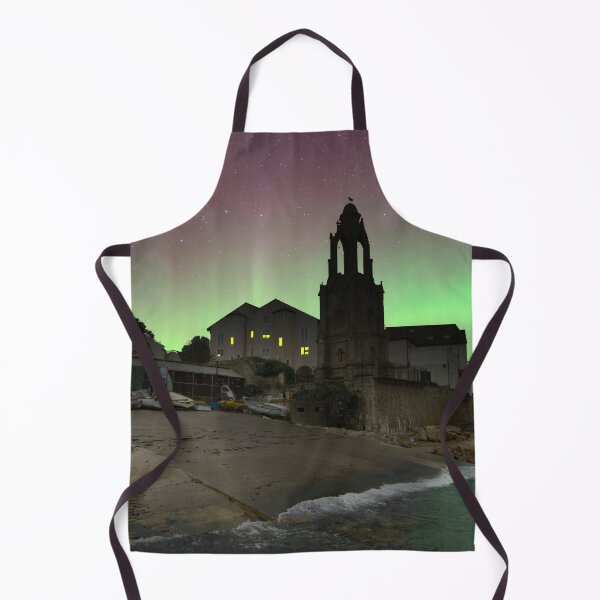 Item preview, Swanage Northern Lights designed and sold by Alisonchambers2.
