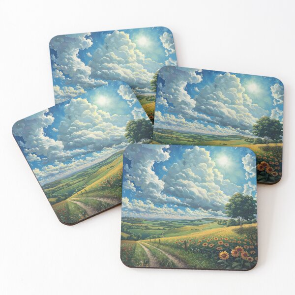 Item preview, Rural Northern California  designed and sold by Myra365Art.