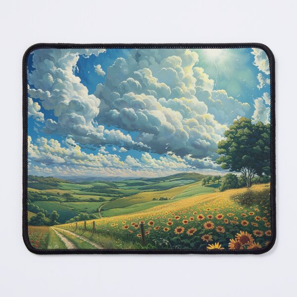 Item preview, Rural Northern California designed and sold by Myra365Art.