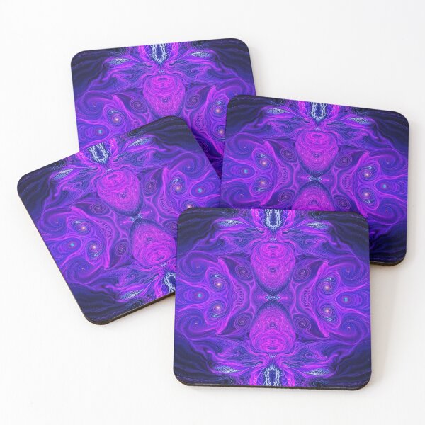 Item preview, Floral Swirl designed and sold by Kynomatix.
