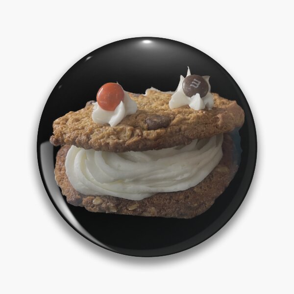 Item preview, Monster cookie designed and sold by aadventures.