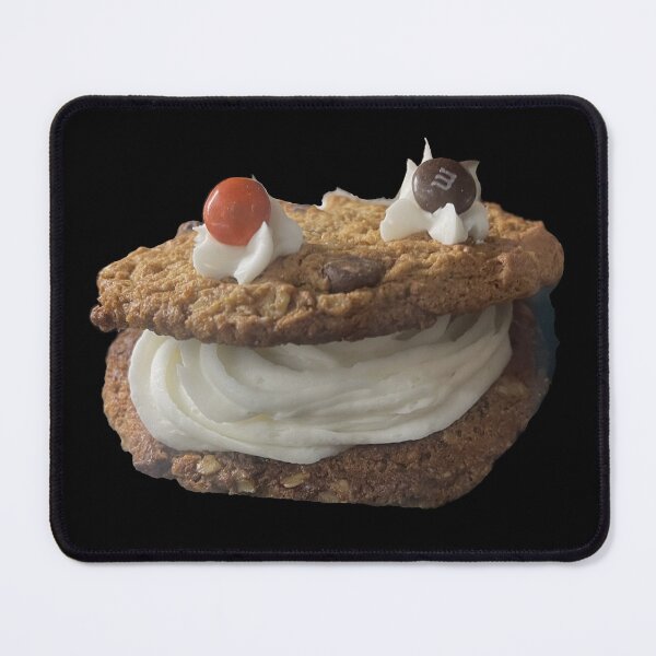Item preview, Monster cookie designed and sold by aadventures.
