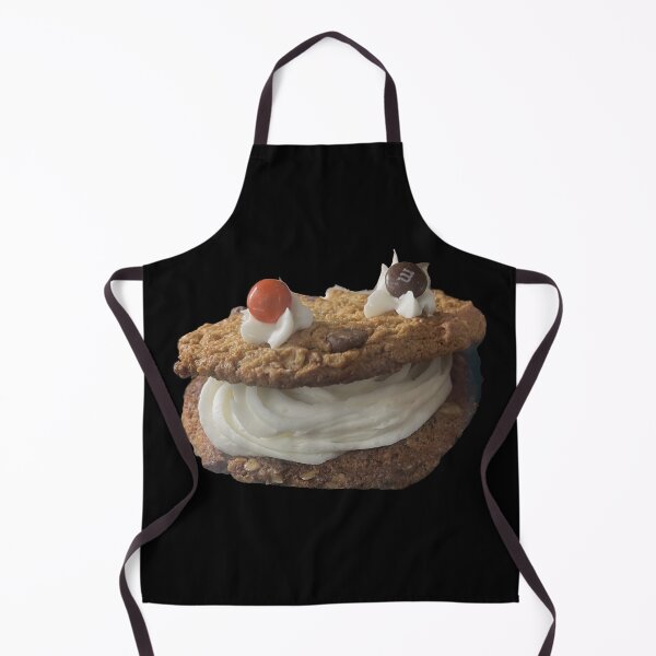 Item preview, Monster cookie designed and sold by aadventures.