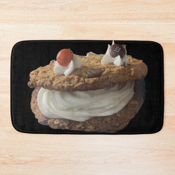 Item preview, Monster cookie designed and sold by aadventures.