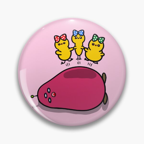 Item preview, Space chicks jumping on an alien's stomach designed and sold by Demeka-chan.
