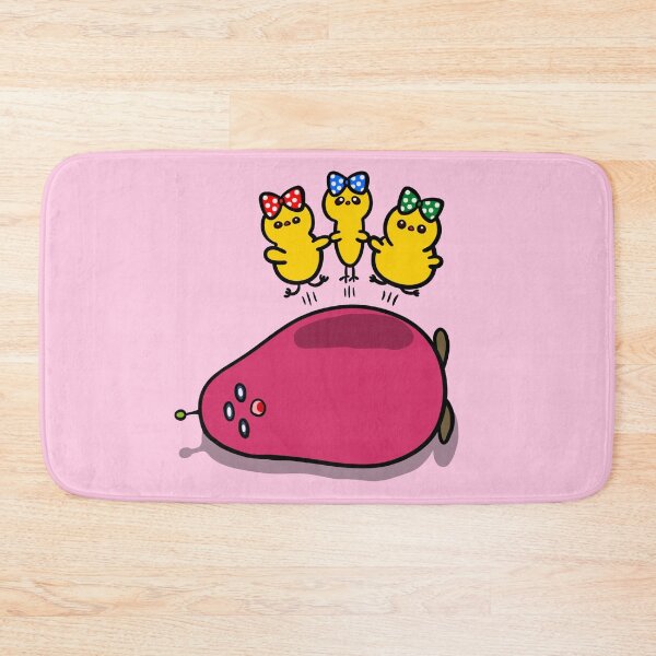 Item preview, Space chicks jumping on an alien's stomach designed and sold by Demeka-chan.