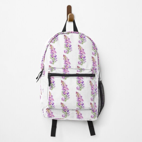 Item preview, Purple Snapdragons (Antirrhinum majus) designed and sold by HOMETOWN86.