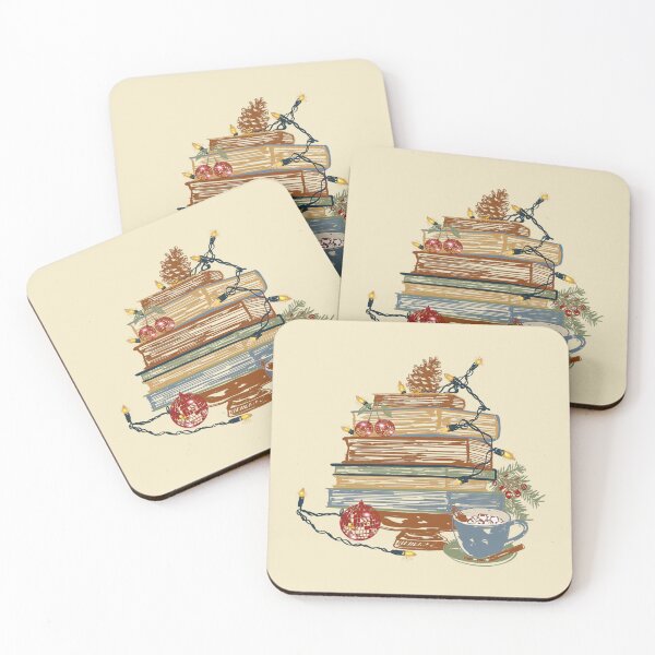 Item preview, Books Christmas Tree designed and sold by MaiZephyr.