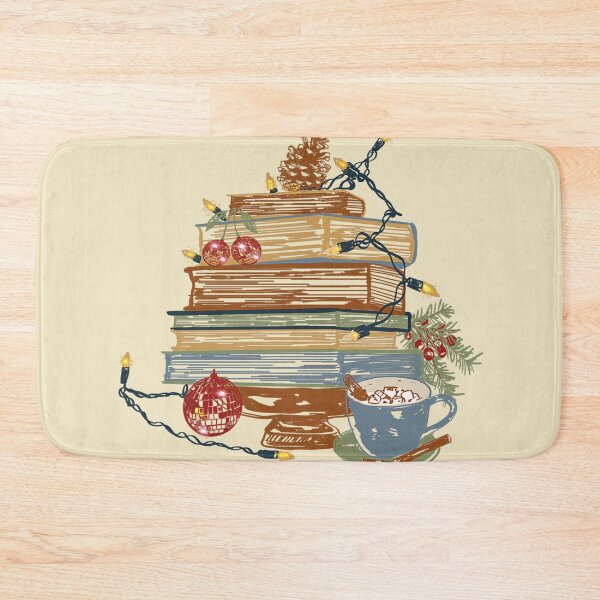 Item preview, Books Christmas Tree designed and sold by MaiZephyr.