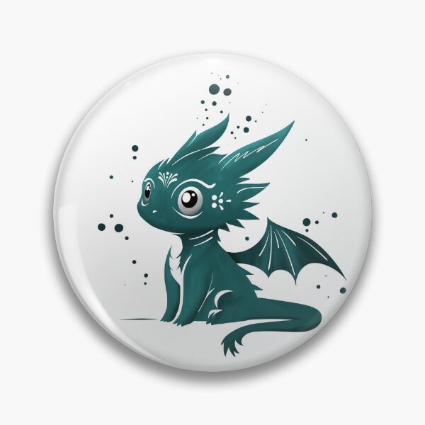 Item preview, Baby dragon designed and sold by Aakanksha97.