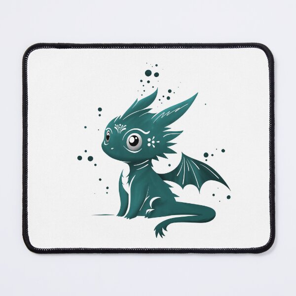 Item preview, Baby dragon designed and sold by Aakanksha97.