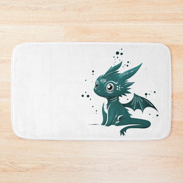 Item preview, Baby dragon designed and sold by Aakanksha97.