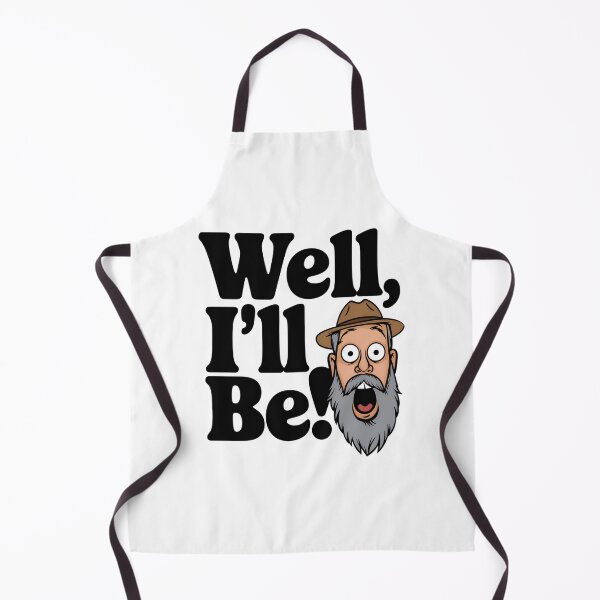Item preview, Well I'll Be! designed and sold by CreativeHymms.