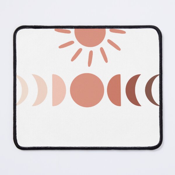 Item preview, Sun amd moon phases designed and sold by DavidMay.