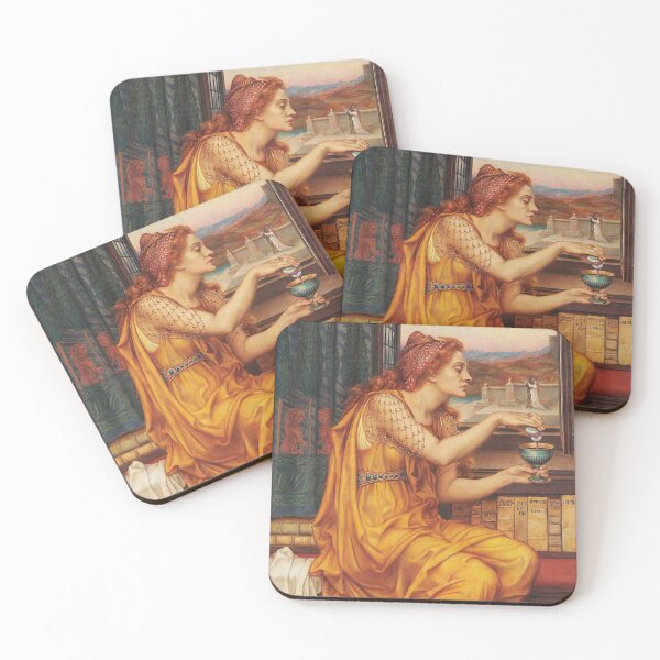 Item preview, Giulia Tofana designed and sold by PeacefulHShop.