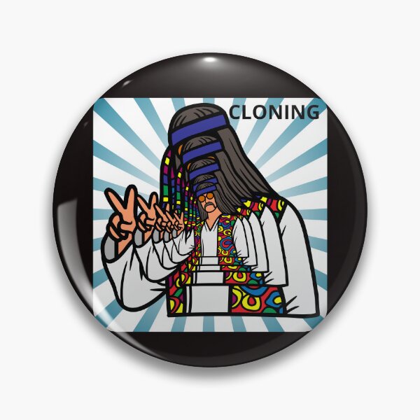 Item preview, CLONING designed and sold by Tadeusz1.