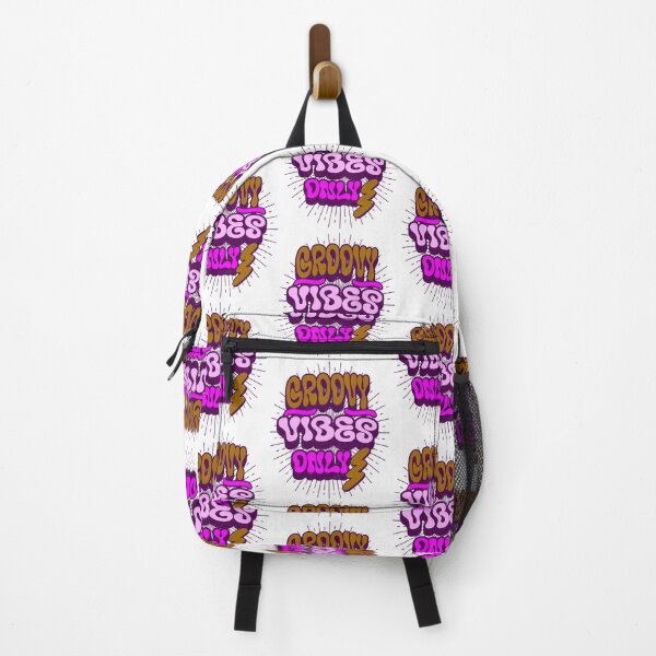 Item preview, Groovy Vibes Retro Style designed and sold by Taans-Creation.