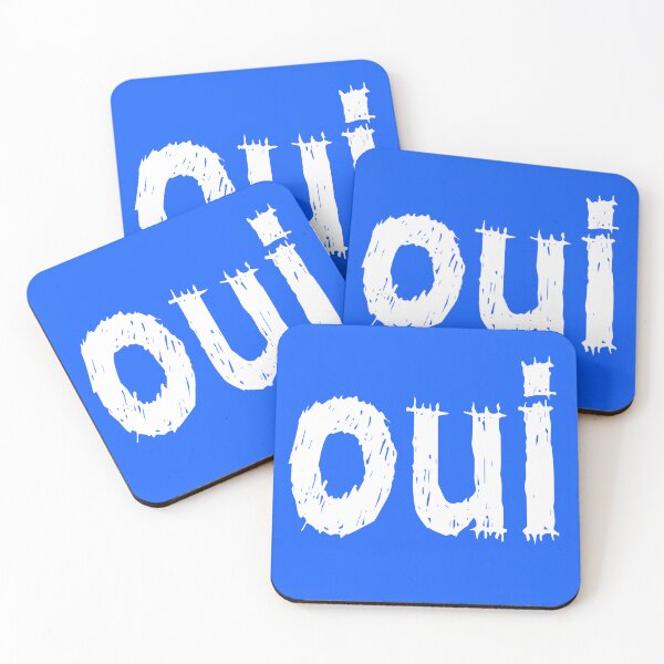 Aperçu de l'œuvre Le mot « OUI ». créée et vendue par DavidMay.