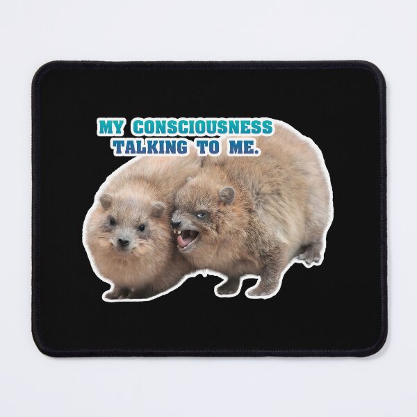 Item preview, dassie hyrax lover funny designed and sold by rhonstoppable27.