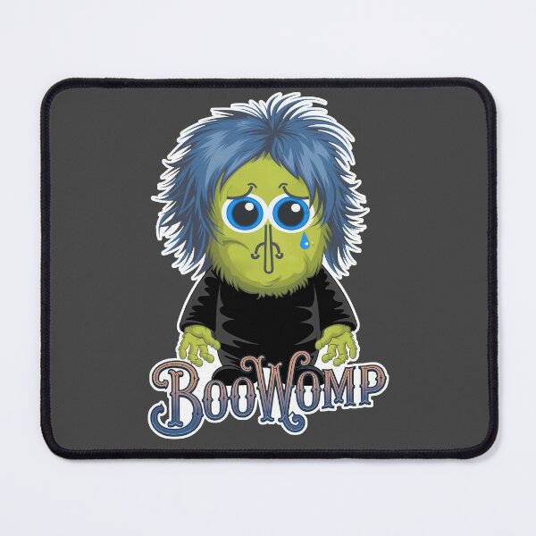 Item preview, boowomp designed and sold by digilabs.