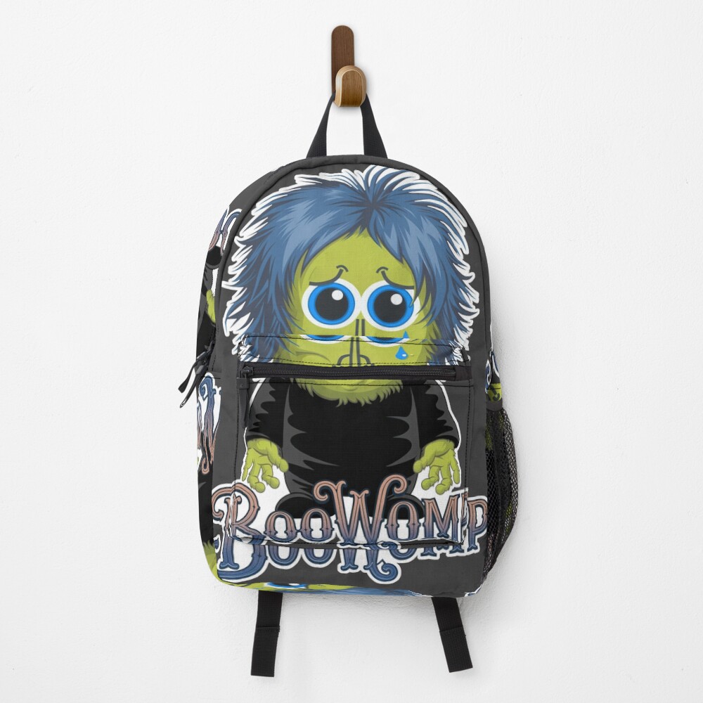Item preview, Backpack designed and sold by digilabs.