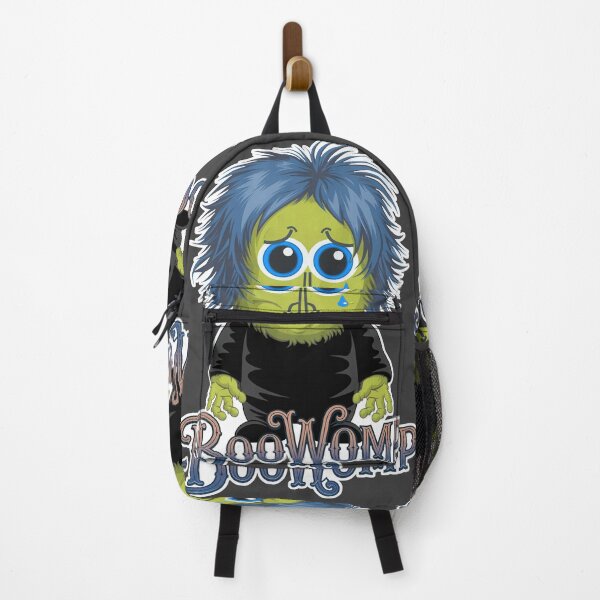 Item preview, boowomp designed and sold by digilabs.