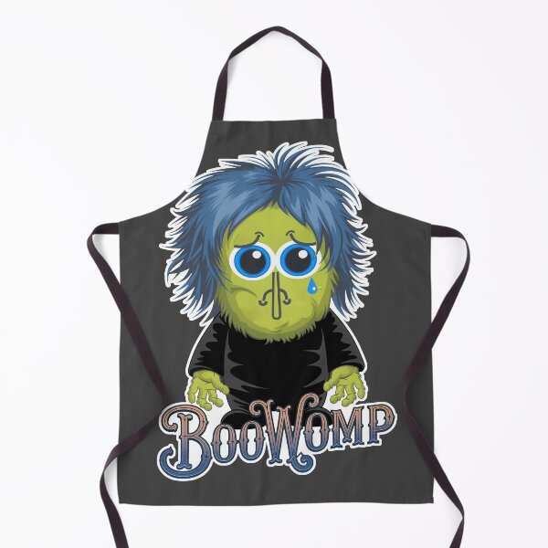 Item preview, boowomp designed and sold by digilabs.