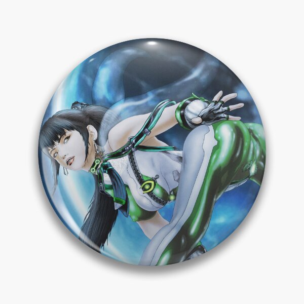 Item preview, Eve - Stellar Blade designed and sold by SeanWaluskoArt.