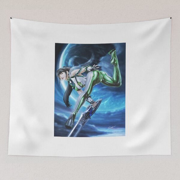 Item preview, Eve - Stellar Blade designed and sold by SeanWaluskoArt.