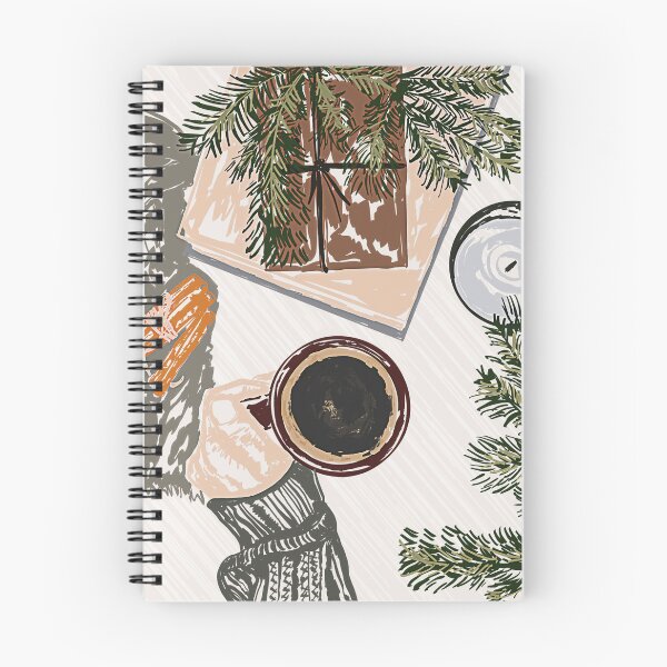 Item preview, Scandinavian Holidays Feels designed and sold by MaiZephyr.