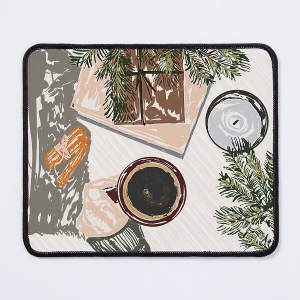 Item preview, Scandinavian Holidays Feels designed and sold by MaiZephyr.