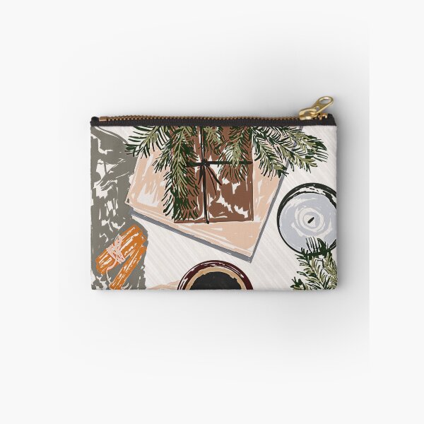 Item preview, Scandinavian Holidays Feels designed and sold by MaiZephyr.