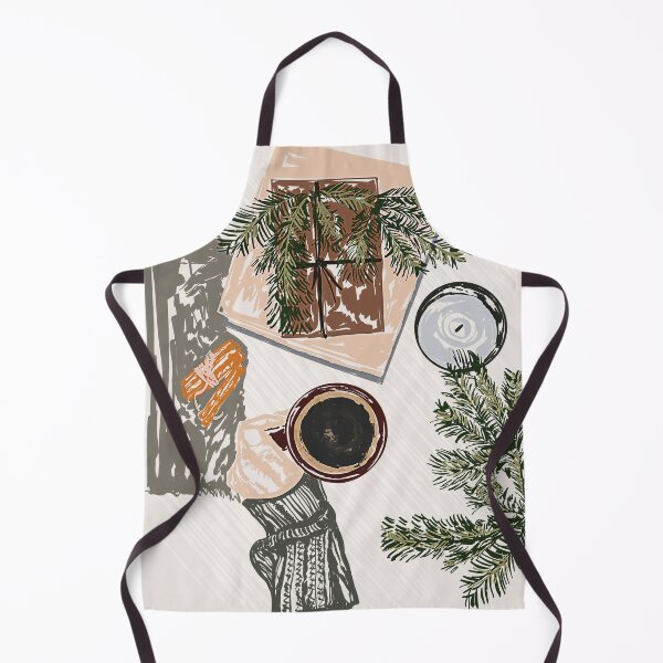 Item preview, Scandinavian Holidays Feels designed and sold by MaiZephyr.