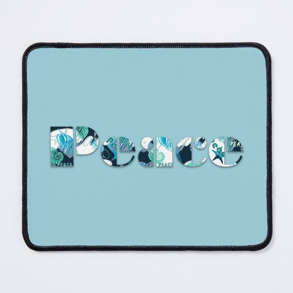 Item preview, Peace Word designed and sold by SpeareCreations.