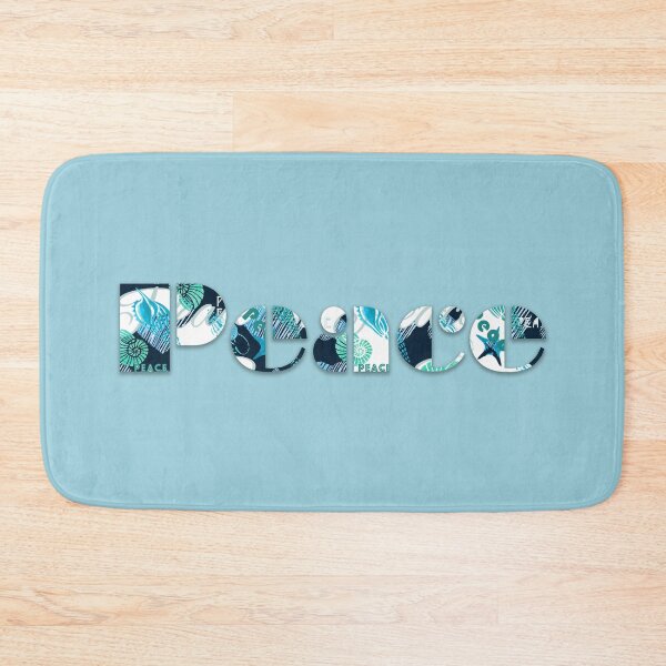 Item preview, Peace Word designed and sold by SpeareCreations.