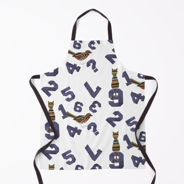 Item preview, Where is the number 8? designed and sold by goldcov.