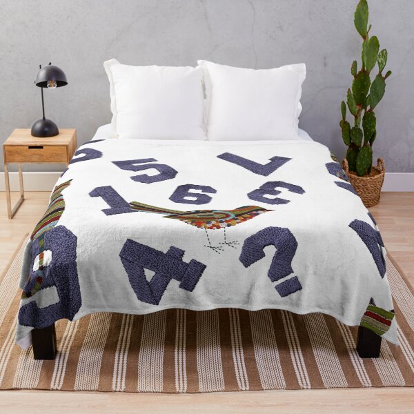 Item preview, Where is the number 8? designed and sold by goldcov.