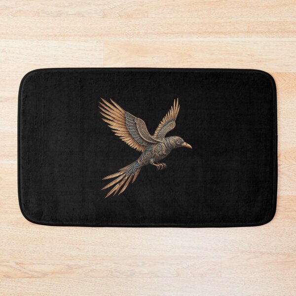 Item preview, Mechanical Metal Bird - Steam Punk designed and sold by Pflugart.