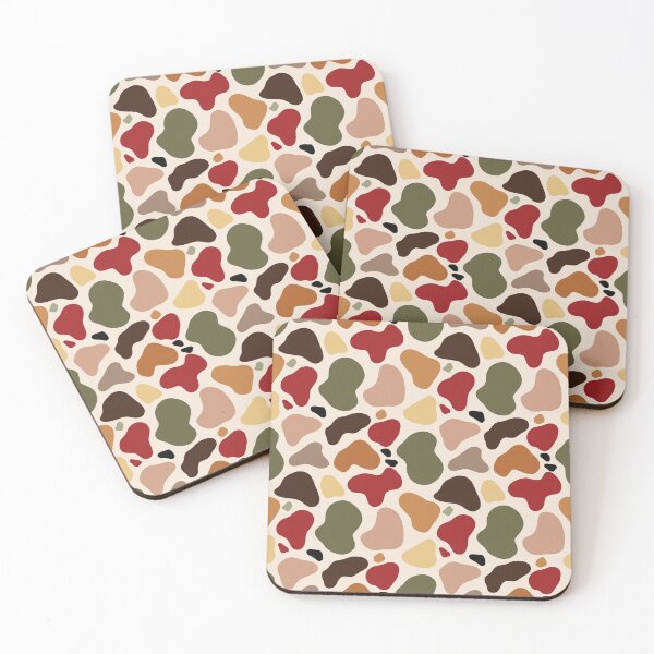 Item preview, Seamless multicolored cow print pattern. designed and sold by tthanya.