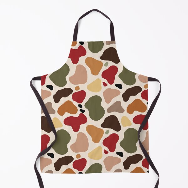 Item preview, Seamless multicolored cow print pattern. designed and sold by tthanya.