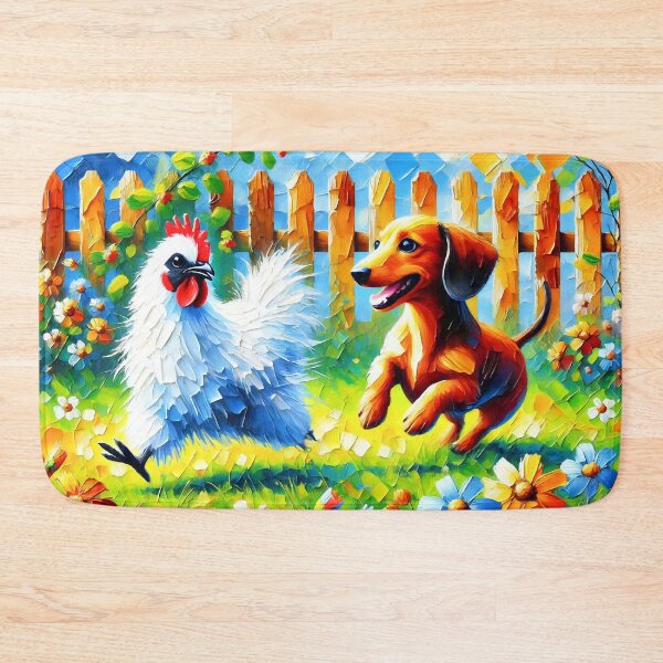 Item preview, Backyard Buddies designed and sold by ChrisButler.