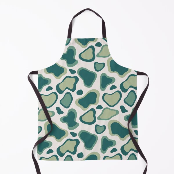 Item preview,  Seamless multicolored cow print pattern. designed and sold by tthanya.
